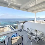 Casa Burgao With Large Seaview Terrace Apartamento *