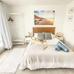 Apartamento Casa Burgao With Large Seaview Terrace *