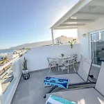 Casa Burgao With Large Seaview Terrace *