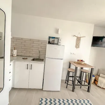 Casa Burgao With Large Seaview Terrace *